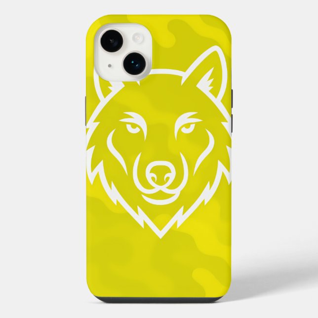 Funda Para iPhone estuche iPhone / iPad (Reverso)