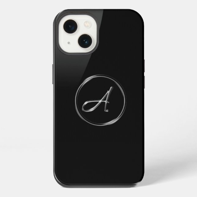 Funda Para iPhone estuche iPhone / iPad (Reverso )