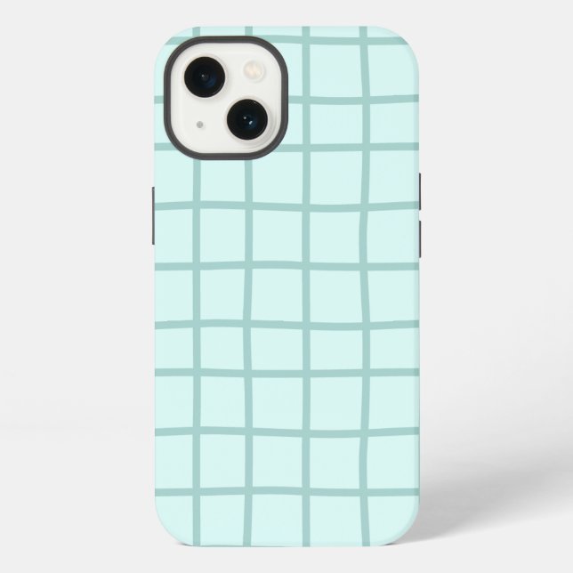 Funda Para iPhone estuche iPhone / iPad (Reverso )