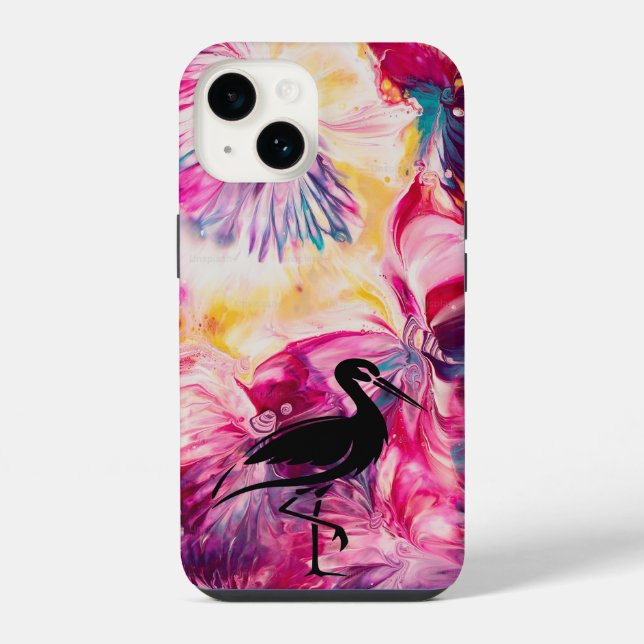Funda Para iPhone estuche iPhone / iPad (Reverso )
