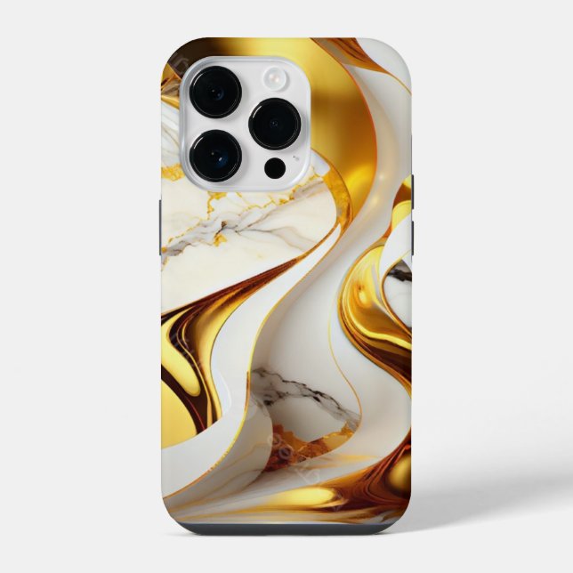Funda Para iPhone estuche iPhone / iPad (Reverso )