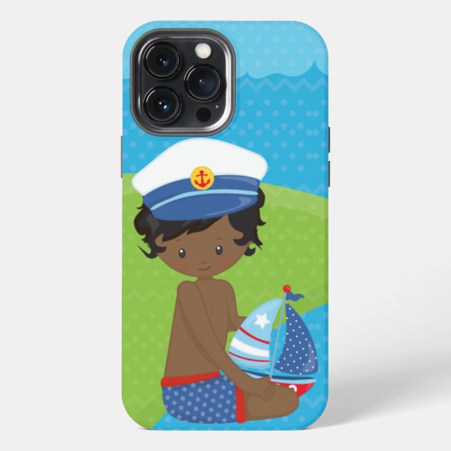 Funda Para iPhone estuche iPhone / iPad (Reverso )