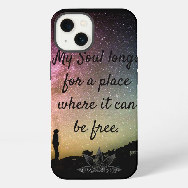Funda Para iPhone estuche iPhone / iPad (Reverso )