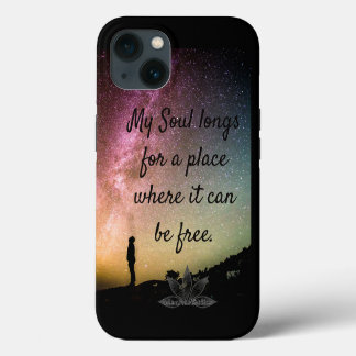 estuche iPhone / iPad