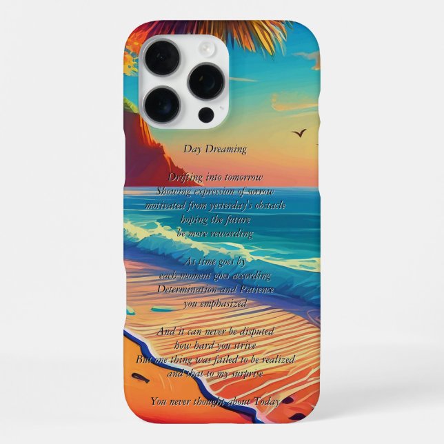 Funda Para iPhone estuche iPhone / iPad (Reverso )