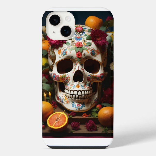 Funda Para iPhone estuche iPhone / iPad (Reverso)