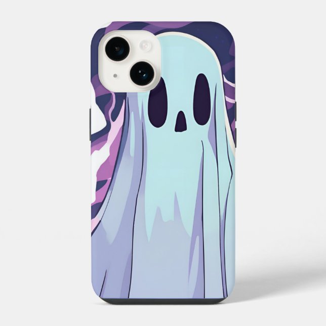 Funda Para iPhone estuche iPhone / iPad (Reverso )
