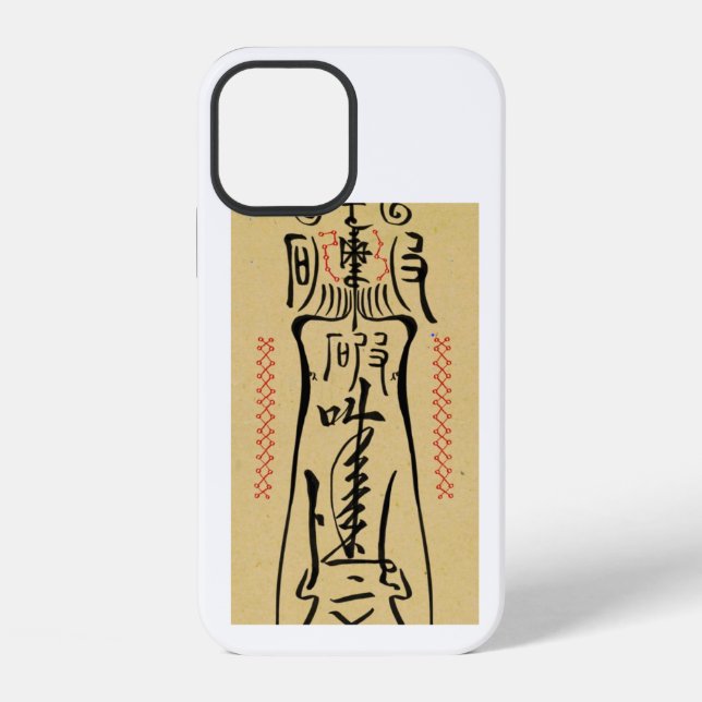 Funda Para iPhone estuche iPhone / iPad (Reverso )