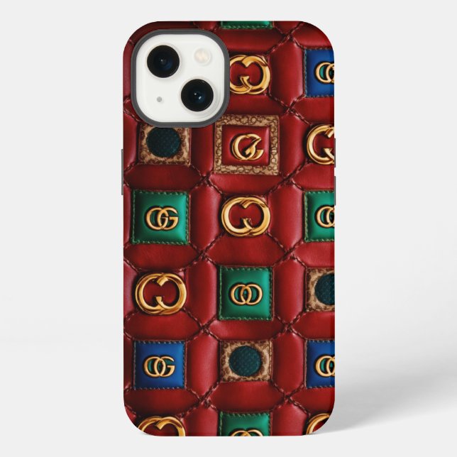 Funda Para iPhone estuche iphone/ipad (Reverso )