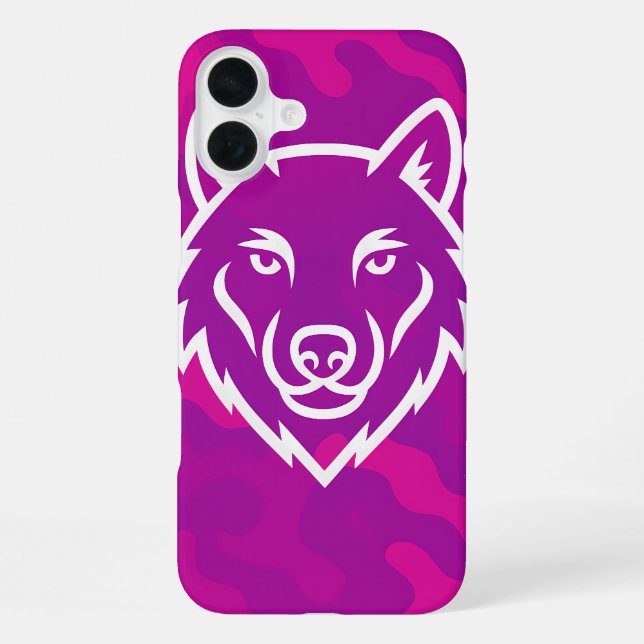 Funda Para iPhone estuche iPhone / iPad (Reverso )