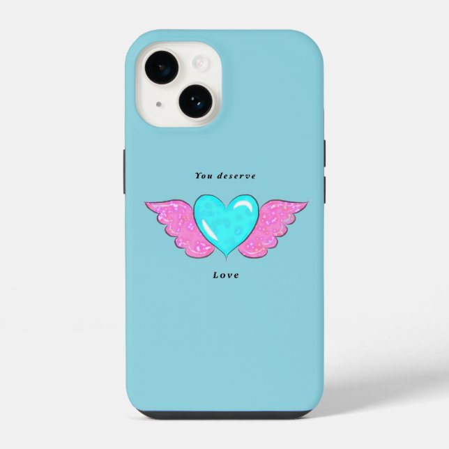 Funda Para iPhone estuche iPhone / iPad (Reverso )