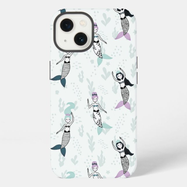 Funda Para iPhone estuche iPhone / iPad (Reverso )