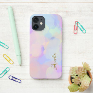 Funda Para iPhone 12 Mini estuche iPhone / iPad