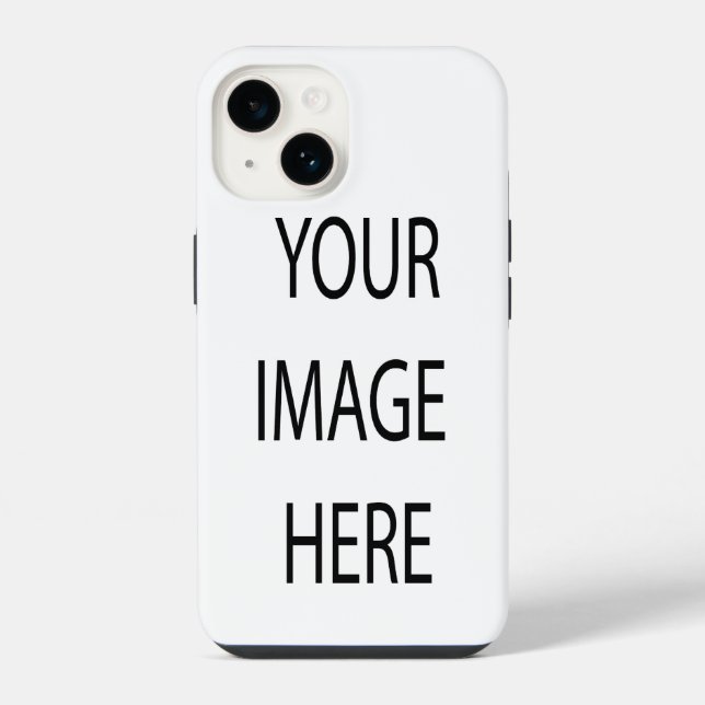 Funda Para iPhone estuche iPhone / iPad (Reverso )