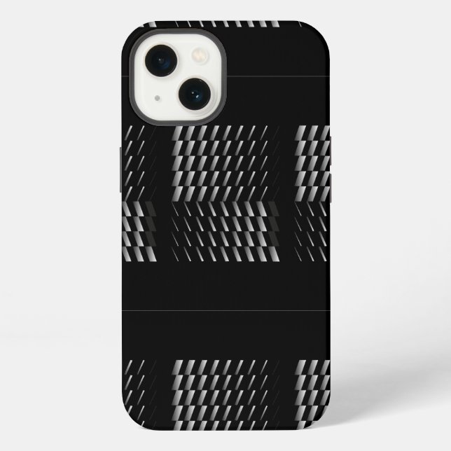 Funda Para iPhone estuche iPhone / iPad (Reverso )
