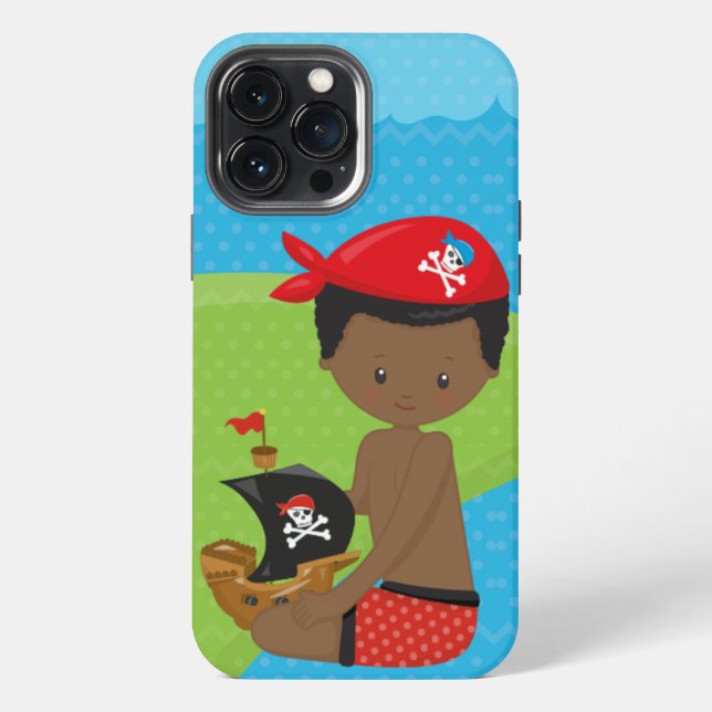 Funda Para iPhone estuche iPhone / iPad (Reverso )