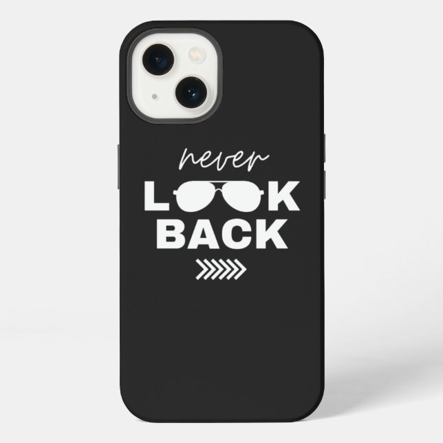Funda Para iPhone estuche iPhone / iPad (Reverso )