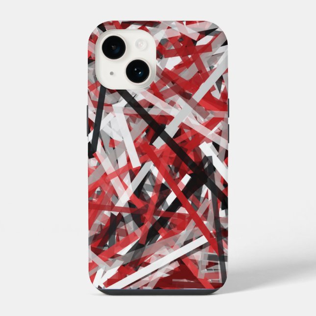 Funda Para iPhone estuche iPhone / iPad (Reverso )