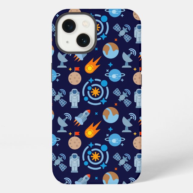 Funda Para iPhone estuche iPhone / iPad (Reverso )