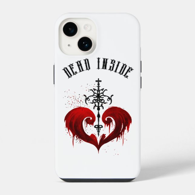 Funda Para iPhone estuche iPhone / iPad (Reverso )