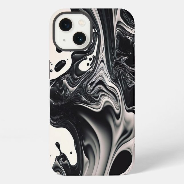 Funda Para iPhone estuche iPhone / iPad (Reverso )