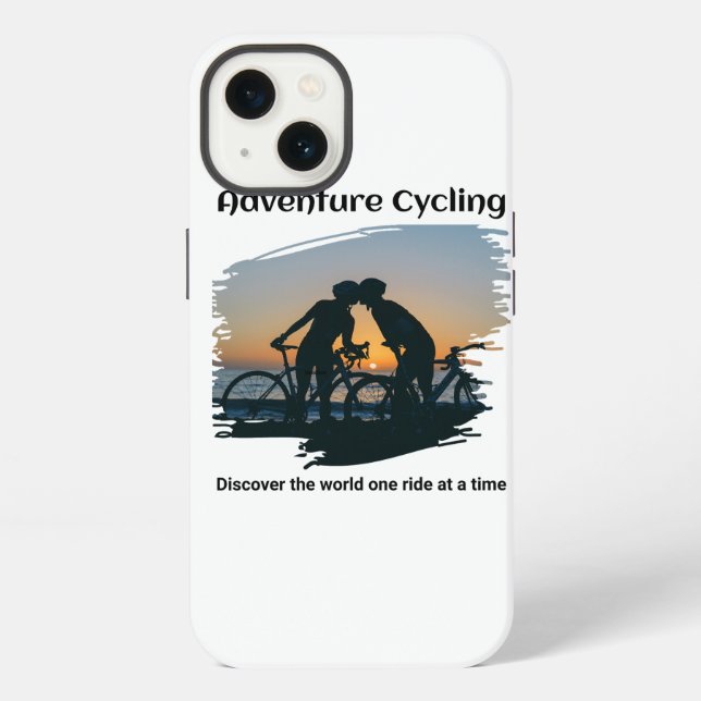 Funda Para iPhone estuche iPhone / iPad (Reverso )