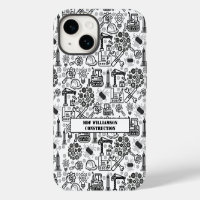 estuche iPhone / iPad