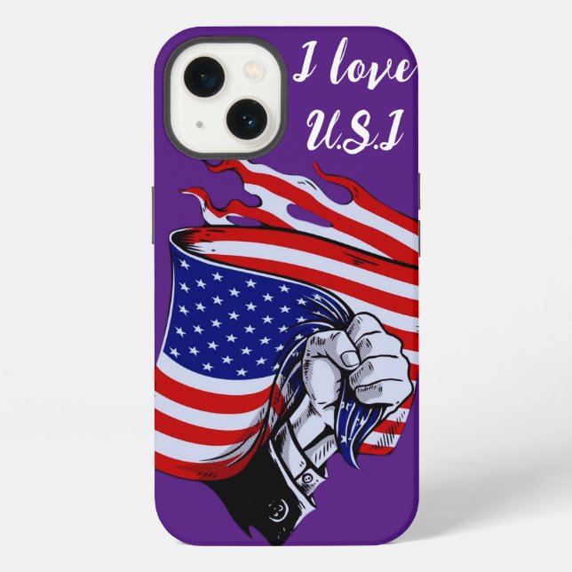 Funda Para iPhone estuche iPhone / iPad (Reverso )