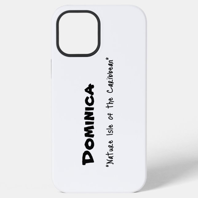 Funda Para iPhone estuche iPhone / iPad (Reverso )