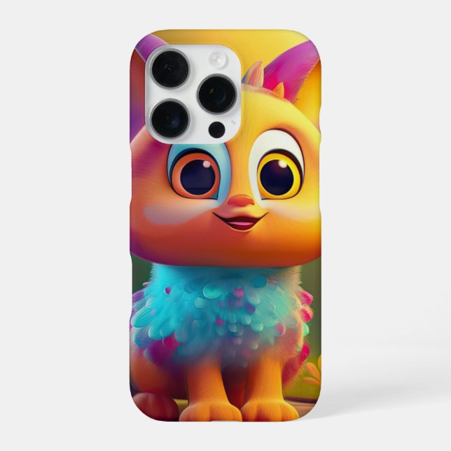 Funda Para iPhone estuche iPhone / iPad (Reverso)