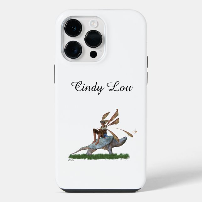 Funda Para iPhone estuche iPhone / iPad (Reverso )