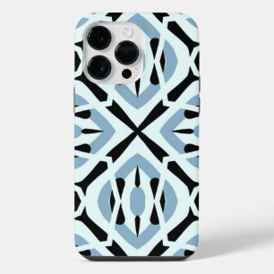 Funda Para iPhone 14 Pro Max Estuche iPhone / iPad, Un diseño geométrico elegan