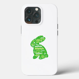 Funda Para iPhone 13 Pro Estuche iPhone/iPad - Word Cloud