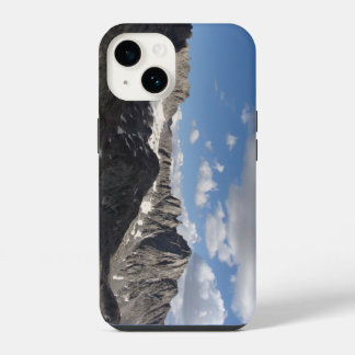 Funda Para iPhone 14 Estuche Iphone Wind River Range