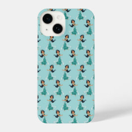 Funda Para iPhone 14 Estuche Jasmine iPhone