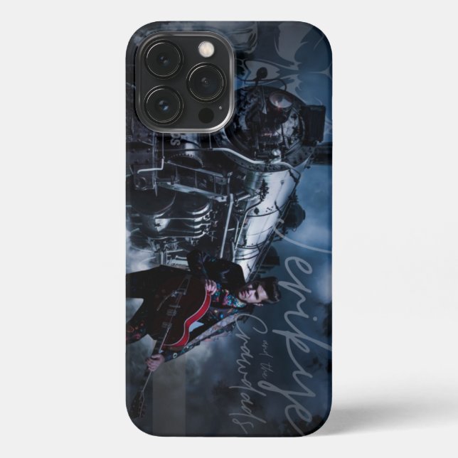 Funda Para iPhone Estuche Jerikye Phone (Reverso )