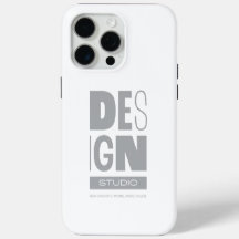 Estuche Kean MGC Design Studio para iPhone / iPad
