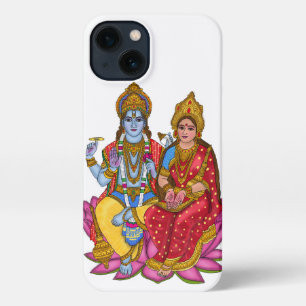 Estuche Lakshmi Narayan Phone