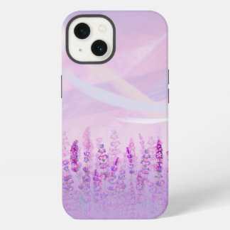 Estuche Lavender para iPhone