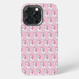 Funda Para iPhone 13 Pro Estuche Marie iPhone