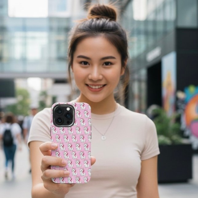 Funda Para iPhone Estuche Marie iPhone (Subido por el creador)