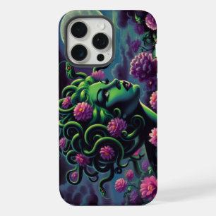 Estuche Melancholy Medusa Tough Phone
