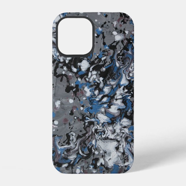 Funda Para iPhone Estuche Nebula para iPhone (Reverso )