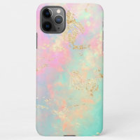 estuche opal stone photo iPhone
