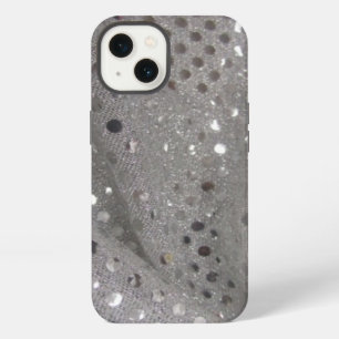 Estuche para iPad Silver Bling