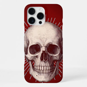 Funda Para iPhone 16 Pro Max Estuche para iPhone