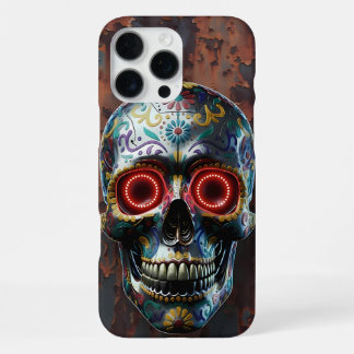 Funda Para iPhone 16 Pro Max Estuche para iPhone