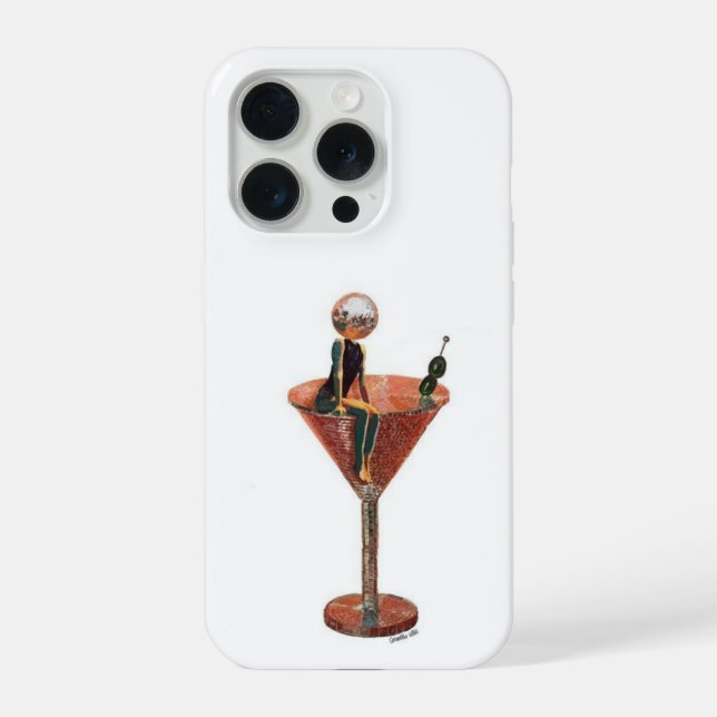 Funda Para iPhone estuche para iPhone (Reverso )