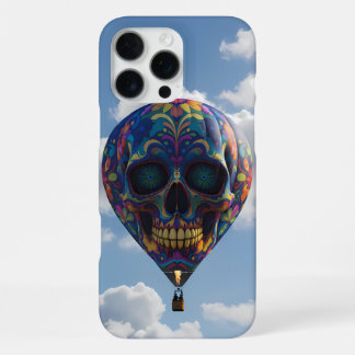 Funda Para iPhone 16 Pro Max Estuche para iPhone