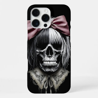 Funda Para iPhone 16 Pro Max Estuche para iPhone
